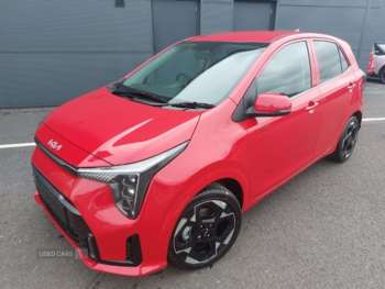 2025 - 1.0 3 5dr