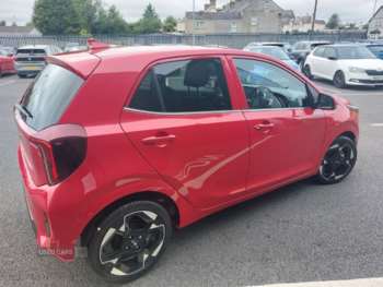 Used Kia Picanto 2025 for sale - 75280894: Photo