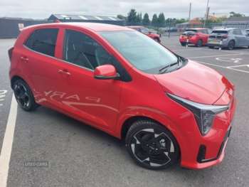 Used Kia Picanto 2025 for sale - 75280894: Photo