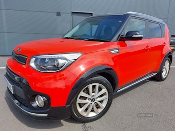 Used Kia Soul 2018 for sale - 79013416: Photo