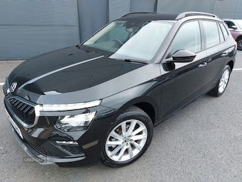 Used Skoda Kamiq 2025 for sale - 75928847: Photo
