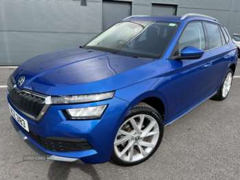 2022 - 1.5 TSI SE L Executive 5dr