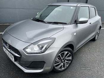 Used Suzuki Swift 2023 for sale - 75602108: Photo