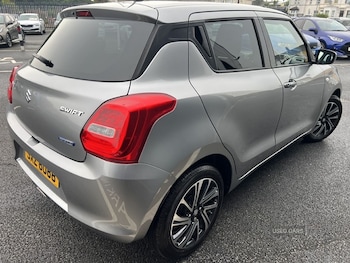 Used Suzuki Swift 2023 for sale - 75602108: Photo