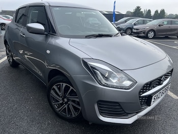 Used Suzuki Swift 2023 for sale - 75602108: Photo