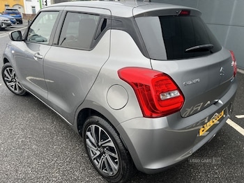 Used Suzuki Swift 2023 for sale - 75602108: Photo
