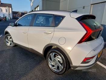 Used Hyundai BAYON 2025 for sale - 79521989: Photo
