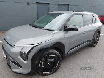 Used Kia EV3 2025 for sale - 75721327: Photo