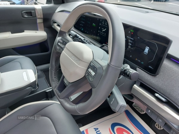 Vehicle 29