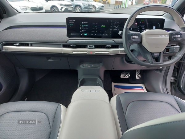 Vehicle 30