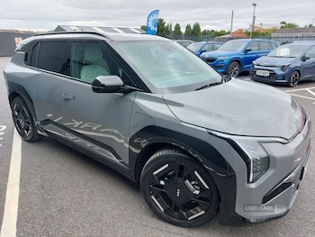 Used Kia EV3 2025 for sale - 75721327: Photo
