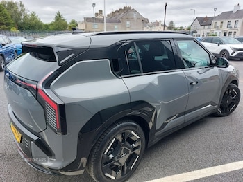 Used Kia EV3 2025 for sale - 75721327: Photo