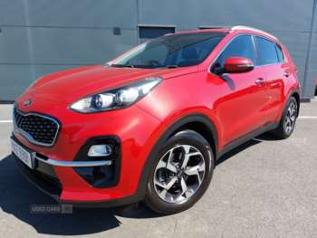 2019 - 1.6 CRDi ISG 2 5dr