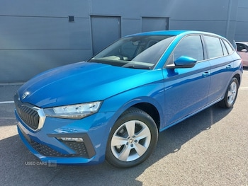 2025 - 1.5 TSI SE 5dr DSG