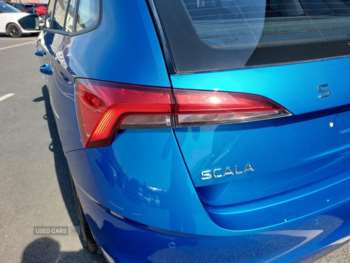 Used Skoda Scala 2025 for sale - 74669162: Photo