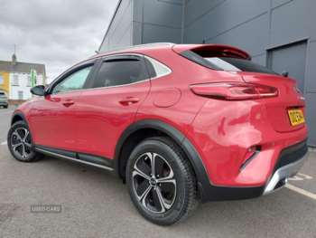 Used Kia XCeed 2020 for sale - 74083386: Photo