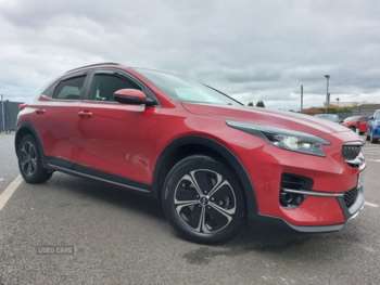 Used Kia XCeed 2020 for sale - 74083386: Photo
