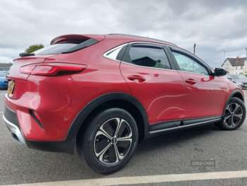 Used Kia XCeed 2020 for sale - 74083386: Photo