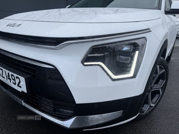 Used Kia Niro 2025 for sale - 77396936: Photo 10