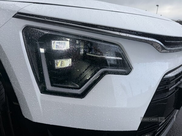 Used Kia Niro 2025 for sale - 77396936: Photo 11