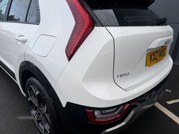 Used Kia Niro 2025 for sale - 77396936: Photo 13