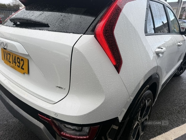 Used Kia Niro 2025 for sale - 77396936: Photo 14