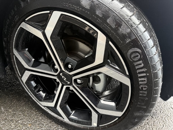 Used Kia Niro 2025 for sale - 77396936: Photo 17