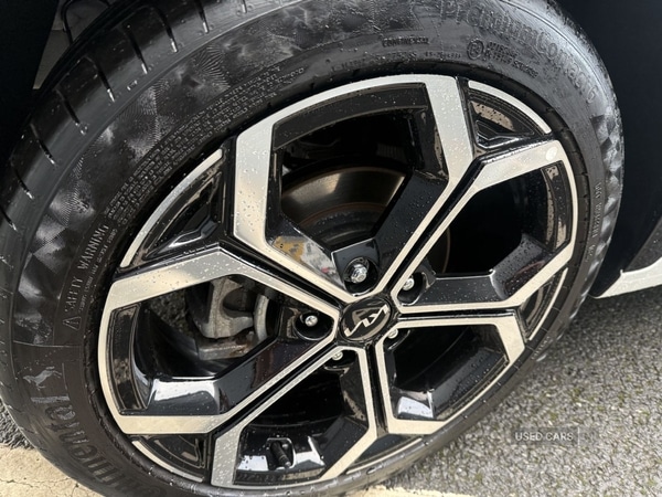 Used Kia Niro 2025 for sale - 77396936: Photo 18