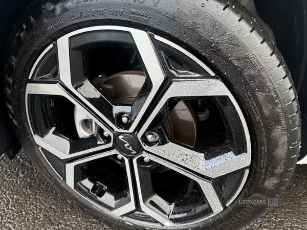 Used Kia Niro 2025 for sale - 77396936: Photo 19