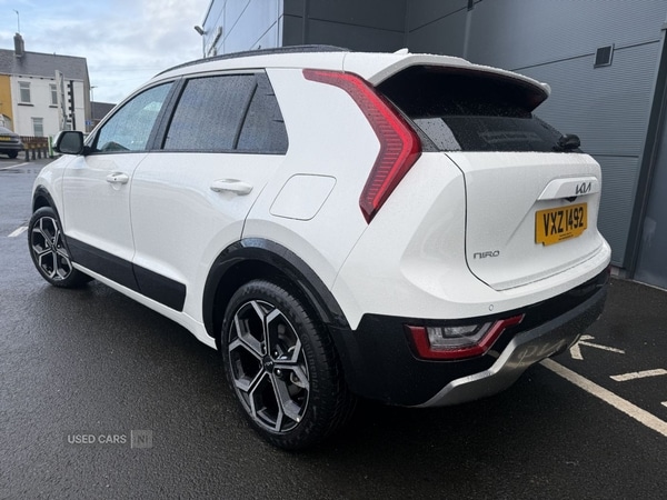 Used Kia Niro 2025 for sale - 77396936: Photo 2