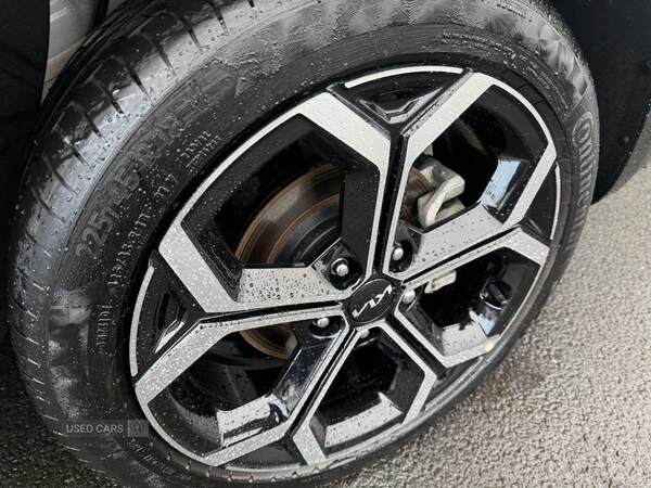 Used Kia Niro 2025 for sale - 77396936: Photo 20