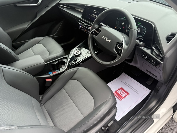 Used Kia Niro 2025 for sale - 77396936: Photo 21
