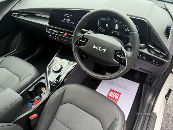 Used Kia Niro 2025 for sale - 77396936: Photo 23