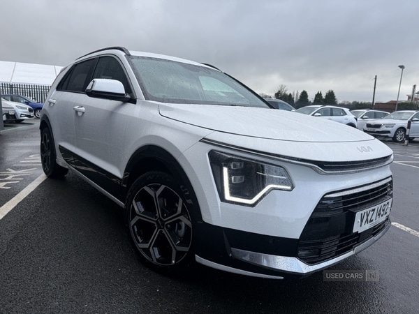 Used Kia Niro 2025 for sale - 77396936: Photo 3