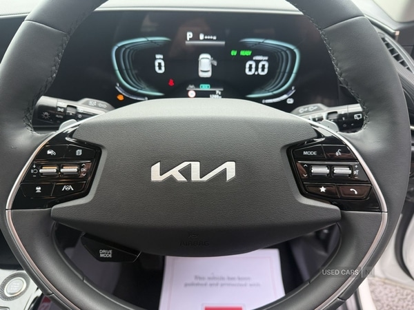 Used Kia Niro 2025 for sale - 77396936: Photo 31