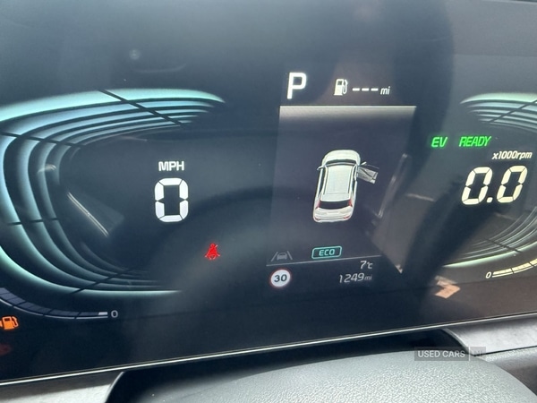 Used Kia Niro 2025 for sale - 77396936: Photo 33