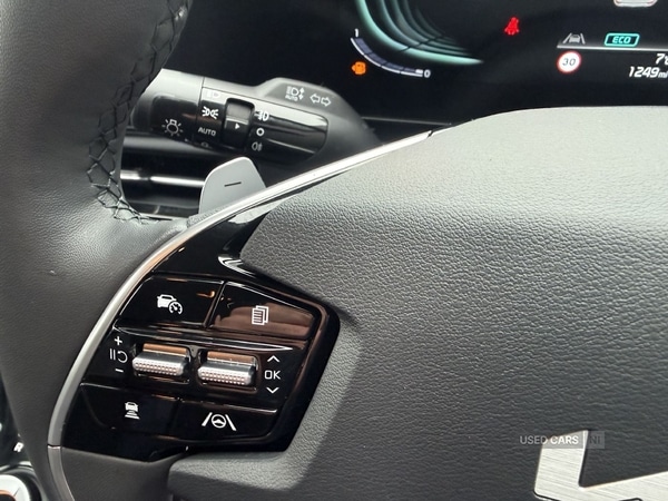 Used Kia Niro 2025 for sale - 77396936: Photo 34