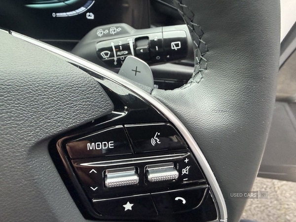 Used Kia Niro 2025 for sale - 77396936: Photo 35