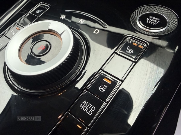 Used Kia Niro 2025 for sale - 77396936: Photo 38