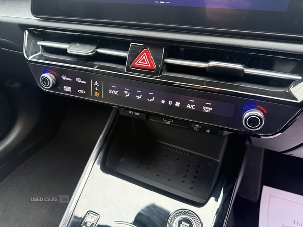 Used Kia Niro 2025 for sale - 77396936: Photo 39