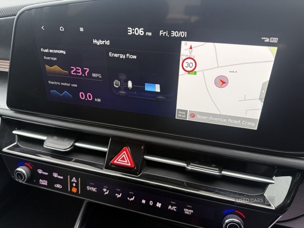 Used Kia Niro 2025 for sale - 77396936: Photo 40