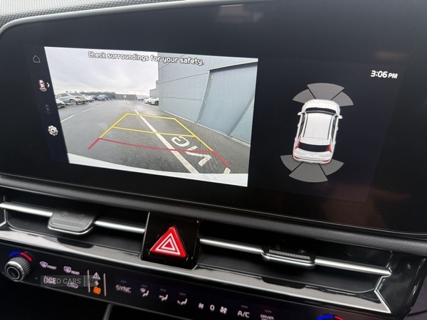 Used Kia Niro 2025 for sale - 77396936: Photo 41