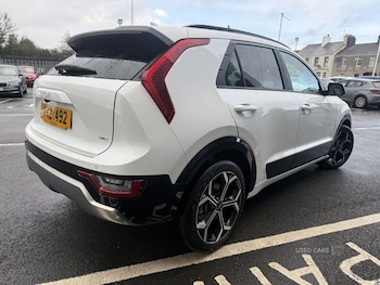 Used Kia Niro 2025 for sale - 77396936: Photo