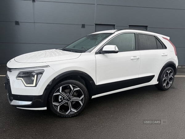 Used Kia Niro 2025 for sale - 77396936: Photo 5