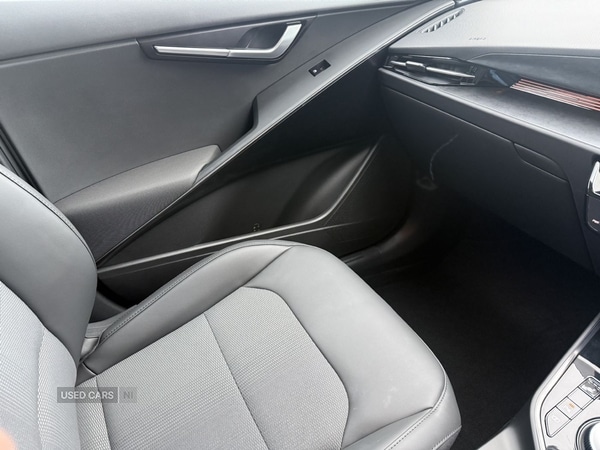 Used Kia Niro 2025 for sale - 77396936: Photo 50