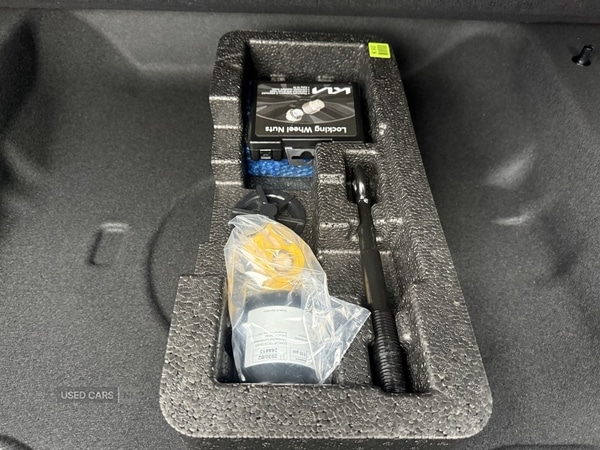 Used Kia Niro 2025 for sale - 77396936: Photo 52