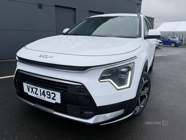 Used Kia Niro 2025 for sale - 77396936: Photo 6