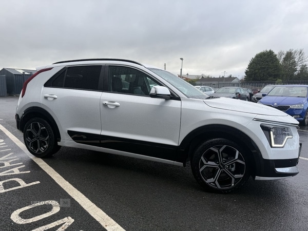 Used Kia Niro 2025 for sale - 77396936: Photo 7