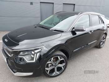 2024 - 1.6 GDi 127 Hybrid 3 5dr DCT