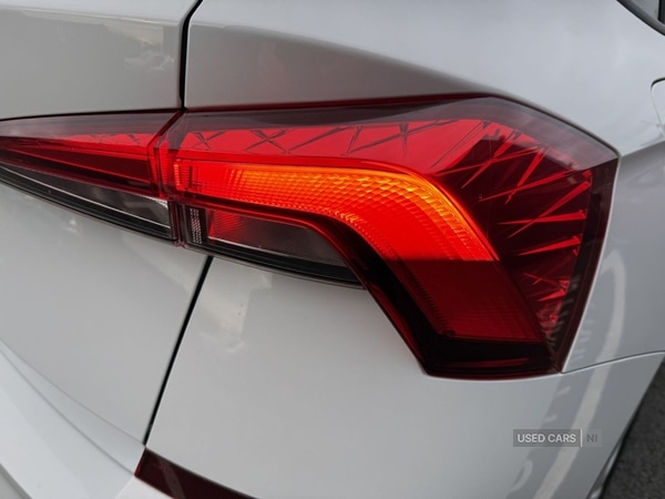 Used Skoda Kamiq 2023 for sale - 78141729: Photo 15